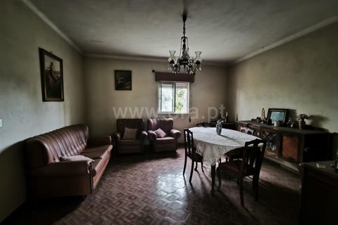 Landejendom i Mangualde, Viseu, Mangualde - € 150.000 | Ref: 389250227 - foto 11