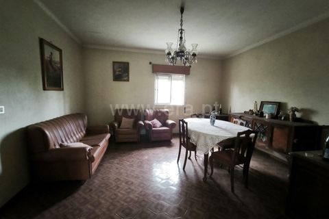Landejendom i Mangualde, Viseu, Mangualde - € 150.000 | Ref: 389250227 - foto 12