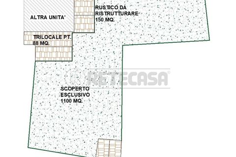 Villa a Bondeno, Ferrara, Bondeno - € 77.000 | Ref: VBO259 - foto 18