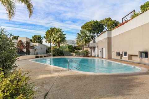 Lejlighed i Antibes, Alpes-Maritimes, Antibes - € 215.000 | Ref: 361 - foto 1