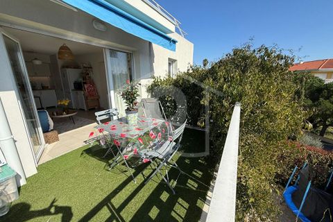 Lejlighed i Antibes, Alpes-Maritimes, Antibes - € 215.000 | Ref: 361 - foto 2