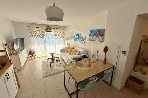 Lejlighed i Antibes, Alpes-Maritimes, Antibes - € 215.000 | Ref: 361 - foto 3