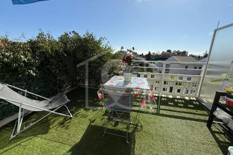 Lejlighed i Antibes, Alpes-Maritimes, Antibes - € 215.000 | Ref: 361 - foto 4
