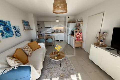 Lejlighed i Antibes, Alpes-Maritimes, Antibes - € 215.000 | Ref: 361 - foto 5