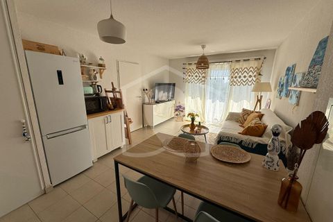 Lejlighed i Antibes, Alpes-Maritimes, Antibes - € 215.000 | Ref: 361 - foto 6