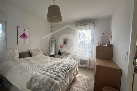 Lejlighed i Antibes, Alpes-Maritimes, Antibes - € 215.000 | Ref: 361 - foto 8