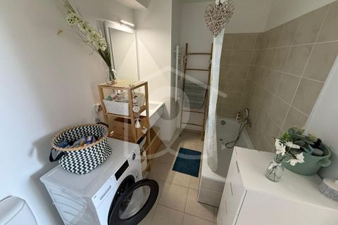 Lejlighed i Antibes, Alpes-Maritimes, Antibes - € 215.000 | Ref: 361 - foto 9