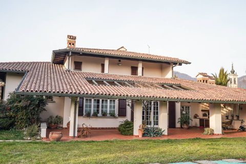 Villa i Carvico, Bergamo, Carvico - € 695.000 | Ref: OM-108 - foto 2