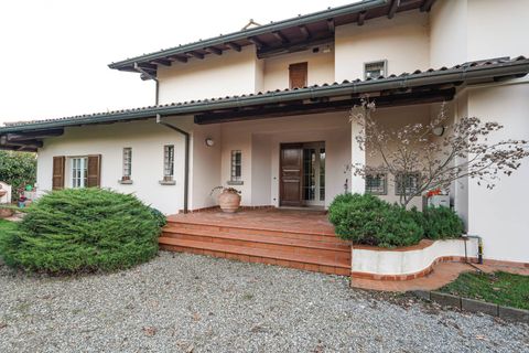 Villa i Carvico, Bergamo, Carvico - € 695.000 | Ref: OM-108 - foto 5