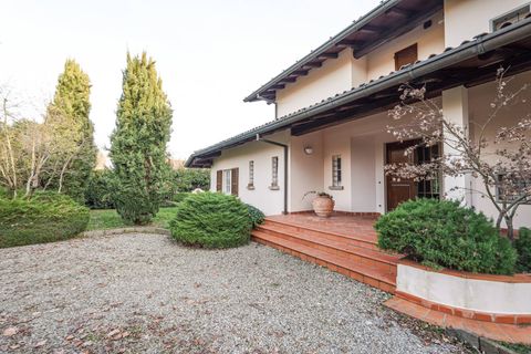 Villa i Carvico, Bergamo, Carvico - € 695.000 | Ref: OM-108 - foto 6