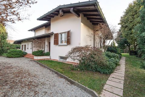 Villa i Carvico, Bergamo, Carvico - € 695.000 | Ref: OM-108 - foto 7