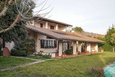 Villa i Carvico, Bergamo, Carvico - € 695.000 | Ref: OM-108 - foto 8