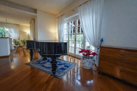 Villa i Carvico, Bergamo, Carvico - € 695.000 | Ref: OM-108 - foto 27