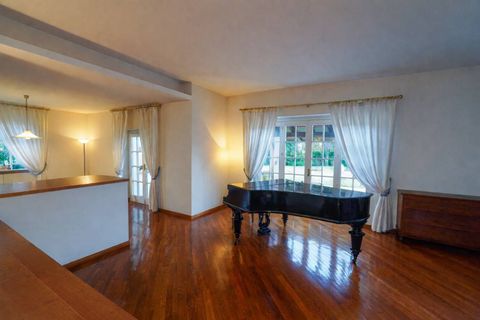 Villa i Carvico, Bergamo, Carvico - € 695.000 | Ref: OM-108 - foto 35