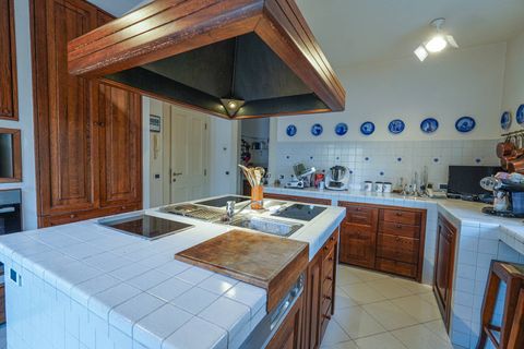 Villa i Carvico, Bergamo, Carvico - € 695.000 | Ref: OM-108 - foto 47