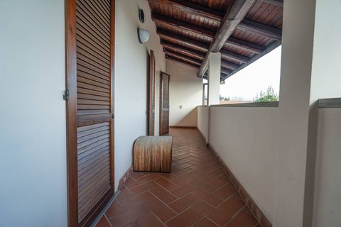 Villa i Carvico, Bergamo, Carvico - € 695.000 | Ref: OM-108 - foto 49