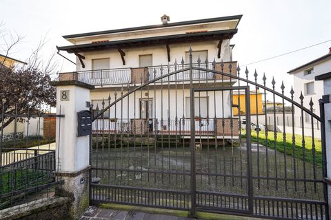 Villa a Lurano, Bergamo, Lurano - € 195.000 | Ref: OM-130 - foto 4