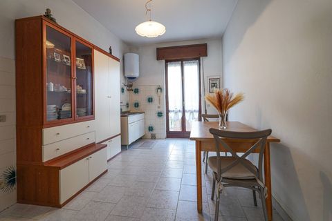 Villa a Lurano, Bergamo, Lurano - € 195.000 | Ref: OM-130 - foto 5