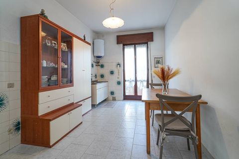 Villa a Lurano, Bergamo, Lurano - € 195.000 | Ref: OM-130 - foto 6