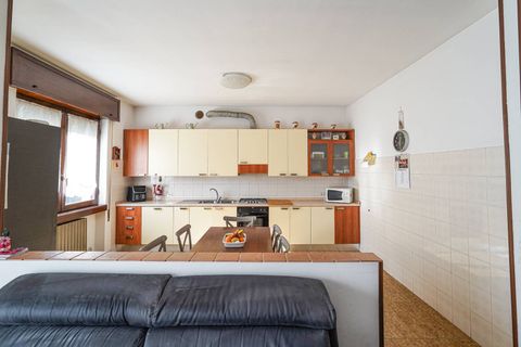 Villa a Lurano, Bergamo, Lurano - € 195.000 | Ref: OM-130 - foto 9