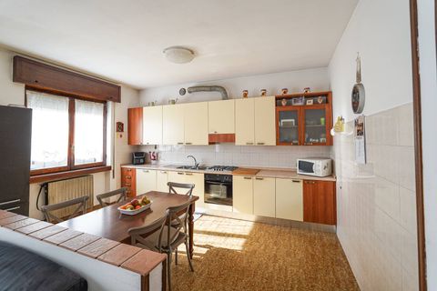 Villa a Lurano, Bergamo, Lurano - € 195.000 | Ref: OM-130 - foto 10