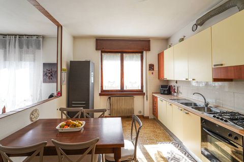 Villa a Lurano, Bergamo, Lurano - € 195.000 | Ref: OM-130 - foto 11