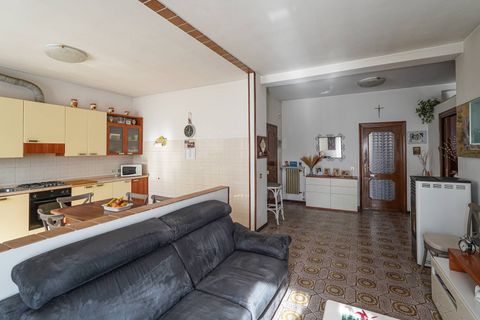 Villa a Lurano, Bergamo, Lurano - € 195.000 | Ref: OM-130 - foto 16