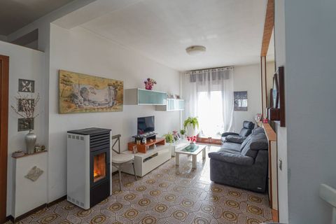 Villa a Lurano, Bergamo, Lurano - € 195.000 | Ref: OM-130 - foto 17