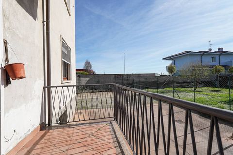 Villa a Lurano, Bergamo, Lurano - € 195.000 | Ref: OM-130 - foto 18