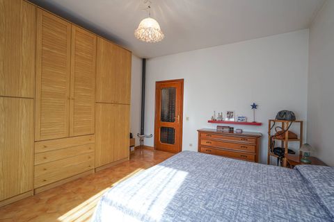 Villa a Lurano, Bergamo, Lurano - € 195.000 | Ref: OM-130 - foto 22