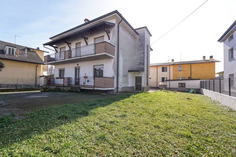 Villa a Lurano, Bergamo, Lurano - € 195.000 | Ref: OM-130 - foto 38