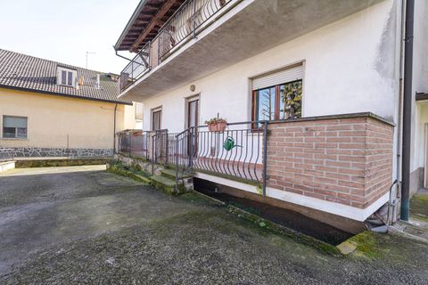 Villa a Lurano, Bergamo, Lurano - € 195.000 | Ref: OM-130 - foto 39