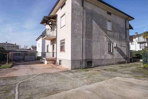 Villa a Lurano, Bergamo, Lurano - € 195.000 | Ref: OM-130 - foto 40