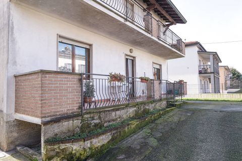 Villa a Lurano, Bergamo, Lurano - € 195.000 | Ref: OM-130 - foto 41