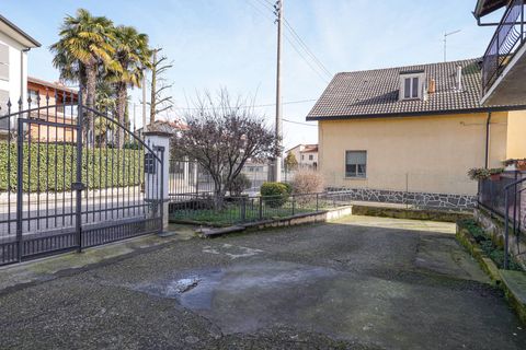 Villa a Lurano, Bergamo, Lurano - € 195.000 | Ref: OM-130 - foto 42