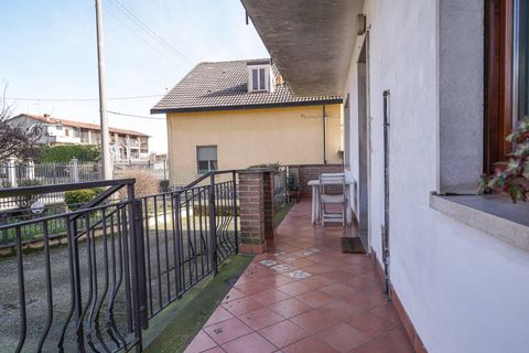 Villa a Lurano, Bergamo, Lurano - € 195.000 | Ref: OM-130 - foto 43