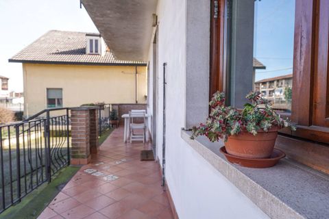 Villa a Lurano, Bergamo, Lurano - € 195.000 | Ref: OM-130 - foto 44