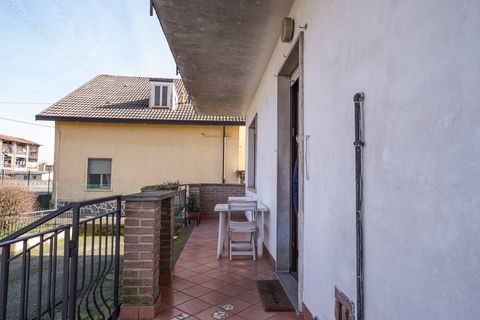 Villa a Lurano, Bergamo, Lurano - € 195.000 | Ref: OM-130 - foto 45