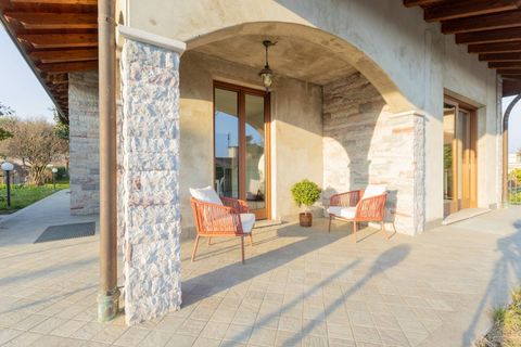 Villa a Mapello, Bergamo, Mapello - € 470.000 | Ref: BD-MAP - foto 4