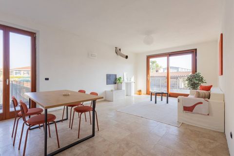 Villa a Mapello, Bergamo, Mapello - € 470.000 | Ref: BD-MAP - foto 9