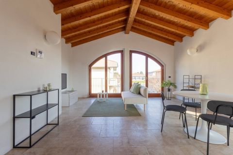 Villa a Mapello, Bergamo, Mapello - € 470.000 | Ref: BD-MAP - foto 20