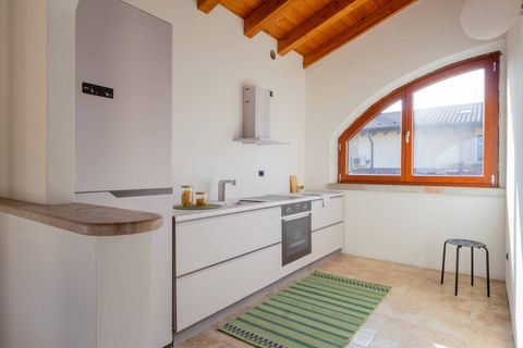 Villa a Mapello, Bergamo, Mapello - € 470.000 | Ref: BD-MAP - foto 22