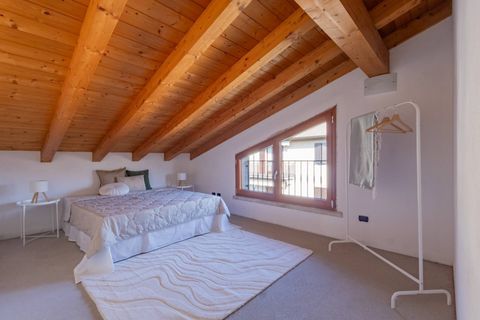 Villa a Mapello, Bergamo, Mapello - € 470.000 | Ref: BD-MAP - foto 23