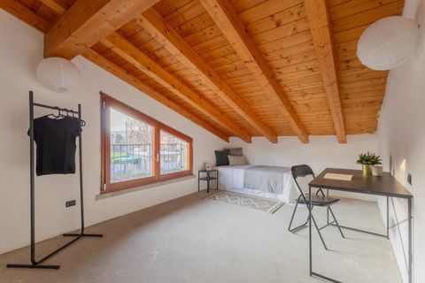 Villa a Mapello, Bergamo, Mapello - € 470.000 | Ref: BD-MAP - foto 24
