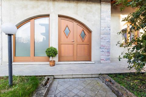 Villa a Mapello, Bergamo, Mapello - € 470.000 | Ref: BD-MAP - foto 26