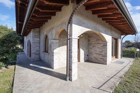 Villa a Mapello, Bergamo, Mapello - € 470.000 | Ref: BD-MAP - foto 34