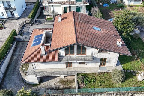 Villa a Mapello, Bergamo, Mapello - € 470.000 | Ref: BD-MAP - foto 36