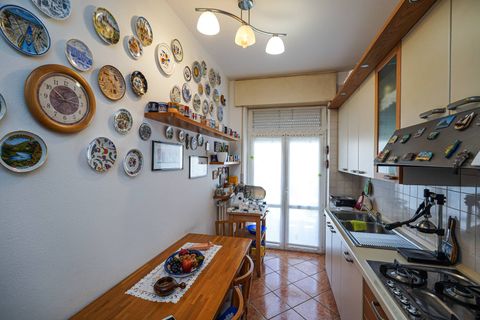 Leilighet i Bergamo, Bergamo, Bergamo - € 360 000 | Ref: Aq20BG - foto 12