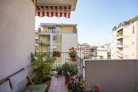 Leilighet i Bergamo, Bergamo, Bergamo - € 360 000 | Ref: Aq20BG - foto 20
