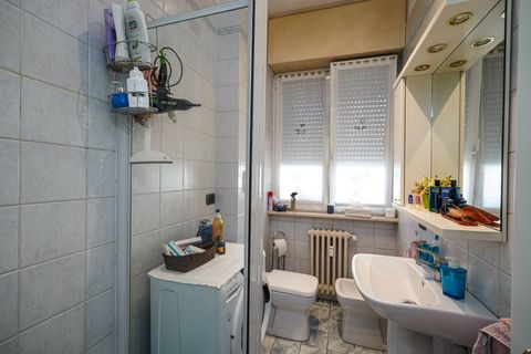 Leilighet i Bergamo, Bergamo, Bergamo - € 360 000 | Ref: Aq20BG - foto 26